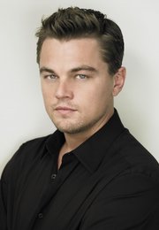 Леонардо Дикаприо